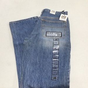 Cinch Black Label jeans